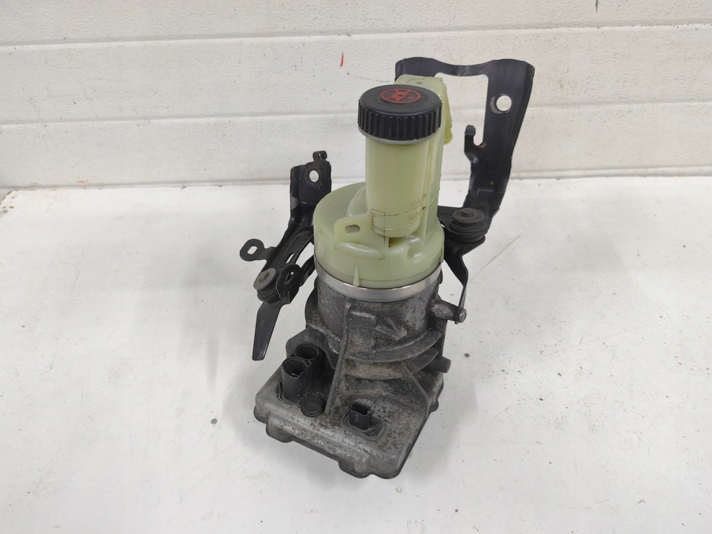 фото №5, Насос підсилювача renault master iii movano iii 491103543r