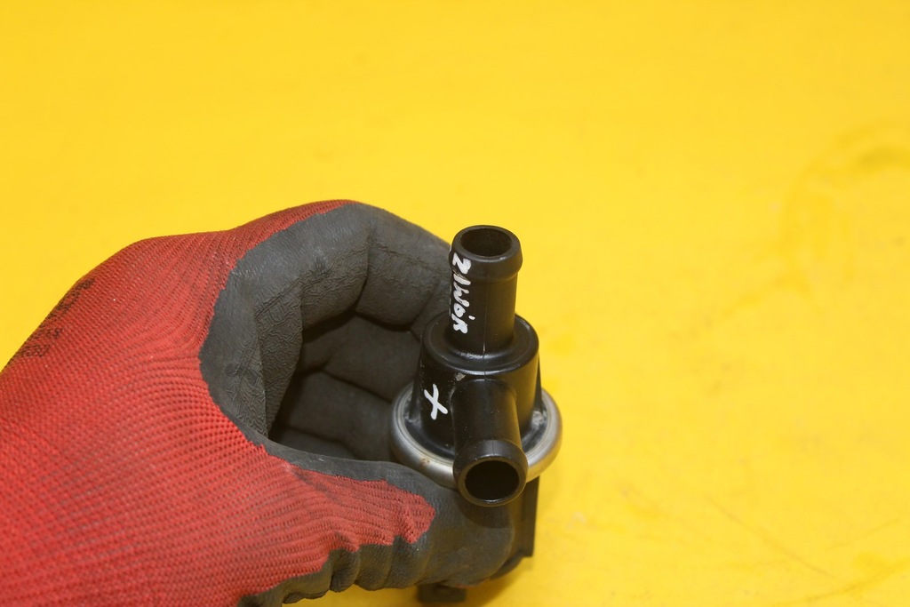 фото №5, Клапан wody kia sedona ii carnival ii 31430-29200