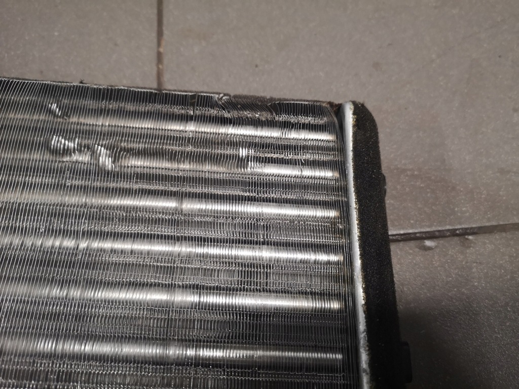 фото №8, Отопитель водяная volvo xc90