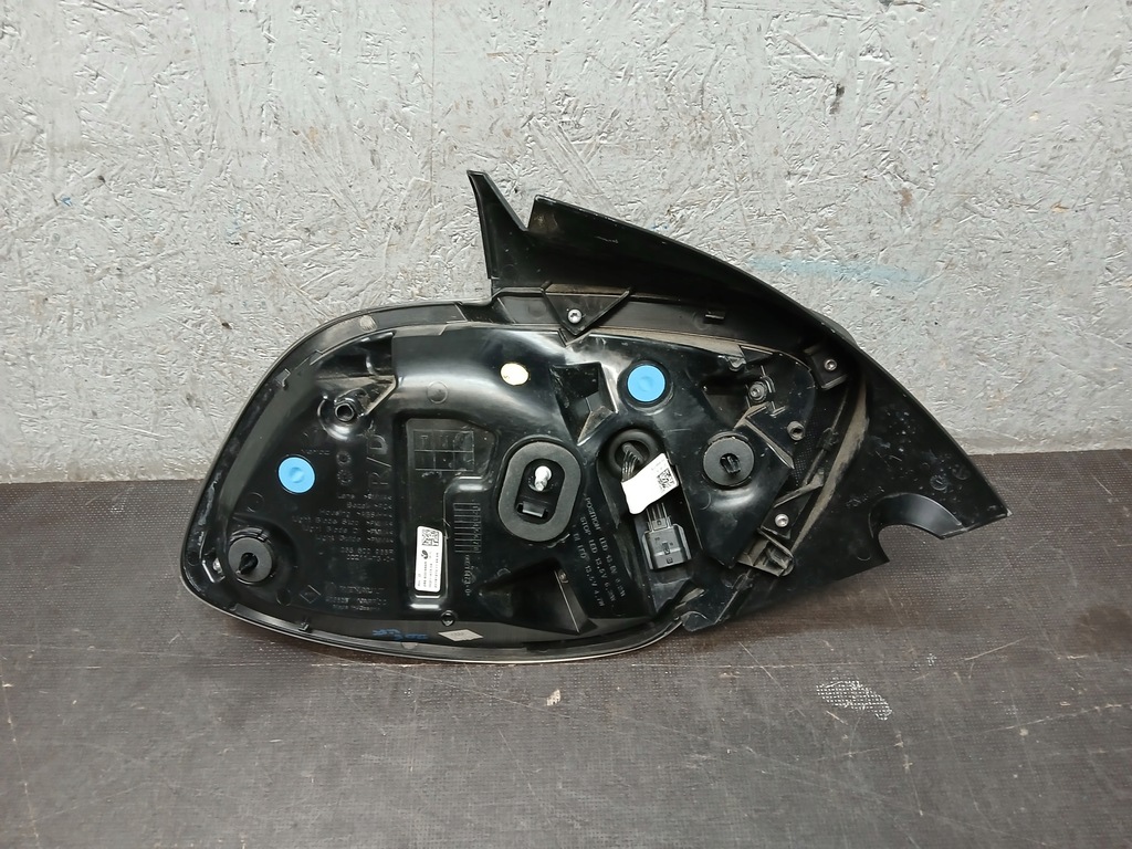 фото №4, Лампа задня права renault zoe lift led 405626