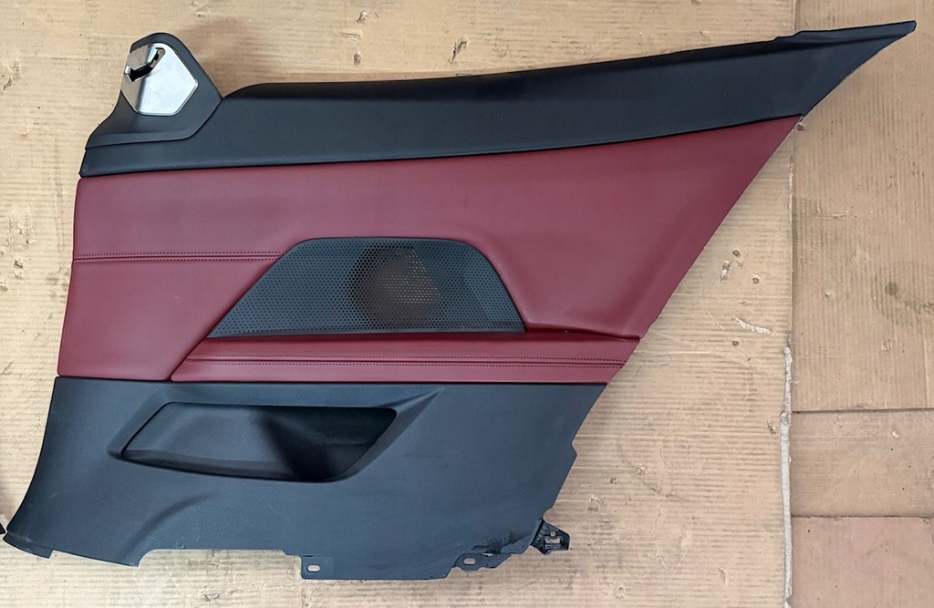 фото №11, Idealne сидіння шкіра kpl. модулі bmw g22 1