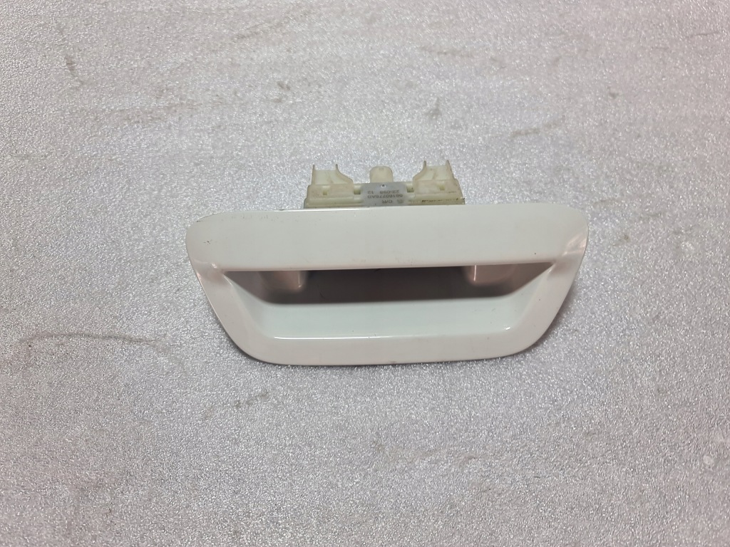 фото №2, Jeep compass ii замок ручка кришки задній багажника задня 5vf92trma