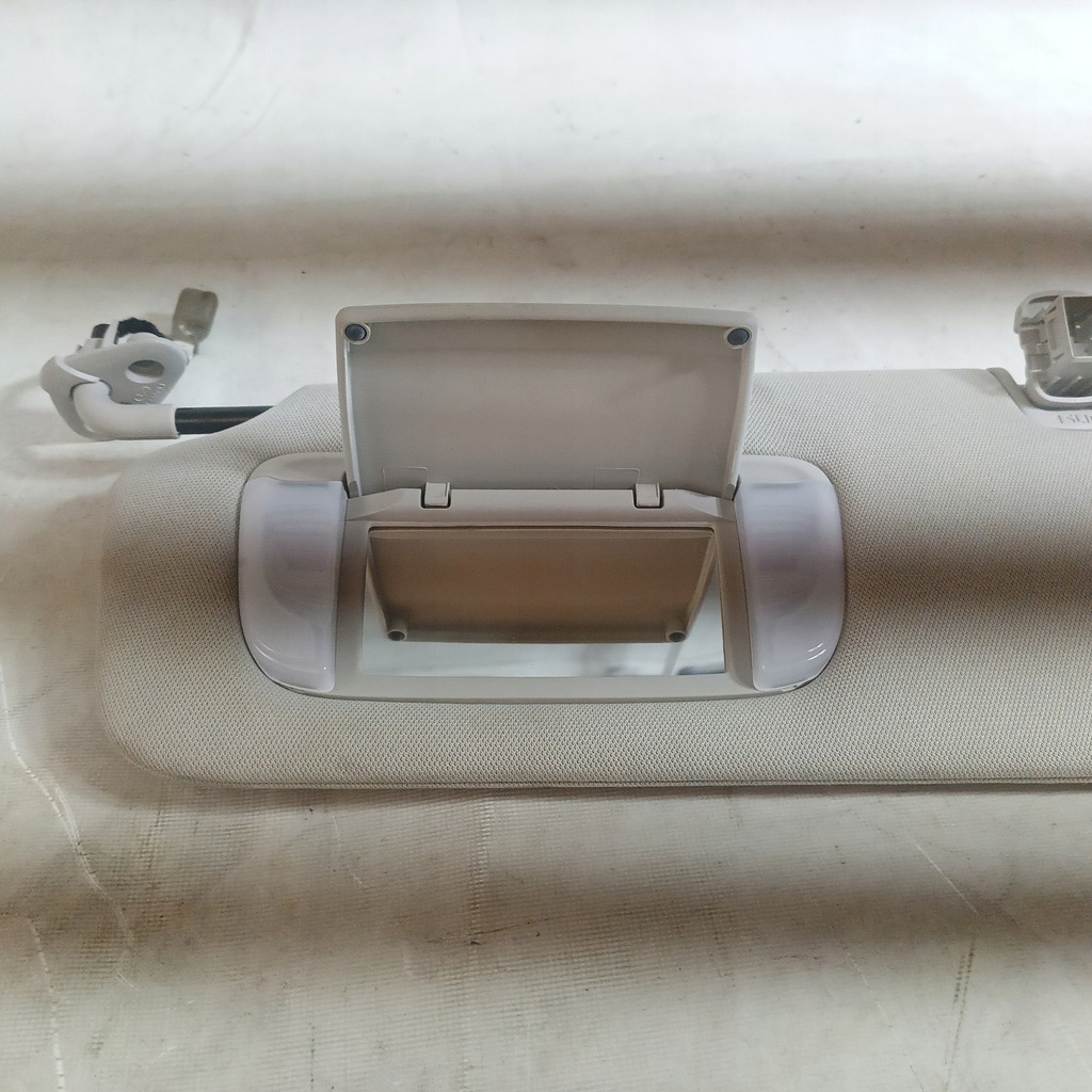 фото №7, Subaru ascent 19- захист сонцезахисна usa ліва права