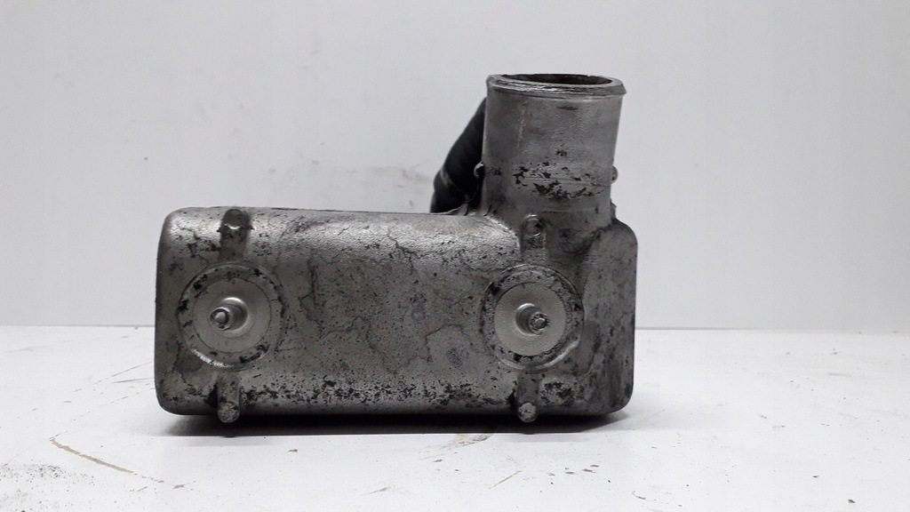 фото №5, Discovery 2.5 tdi 94-98 радіатор інтеркулер