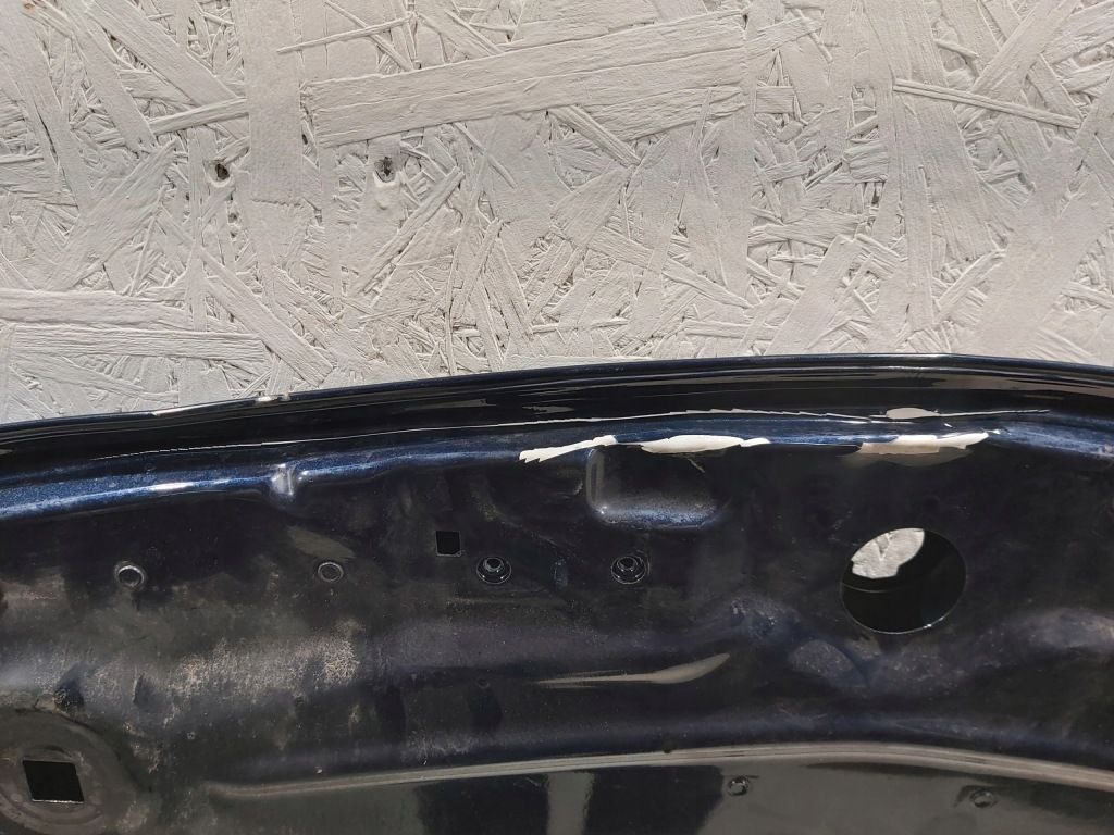 фото №8, Капот mercedes e-klasa w212 lift