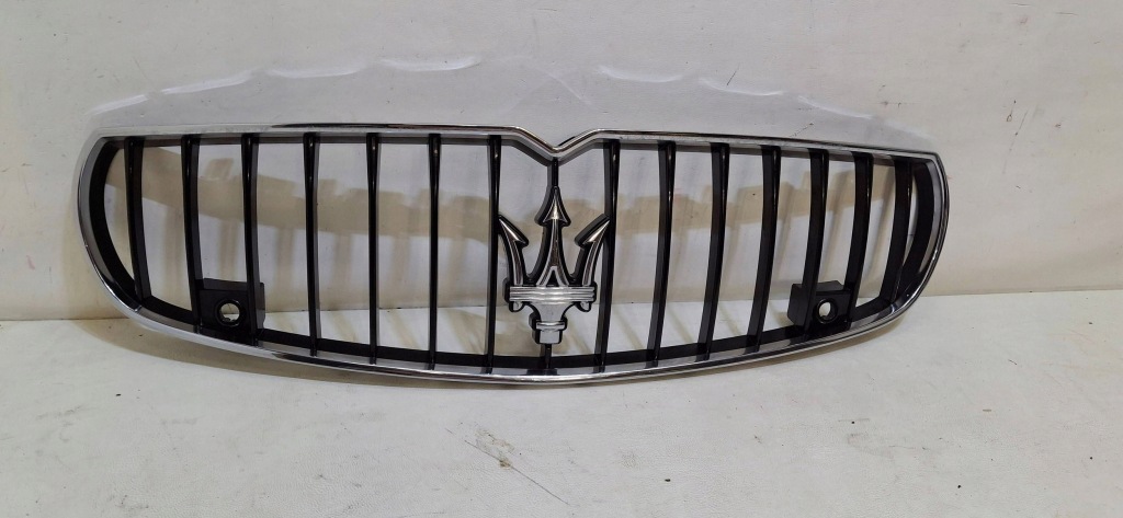 Купити Решітка радіатора решітка радіатора радіатора maserati quattroporte 13-17r