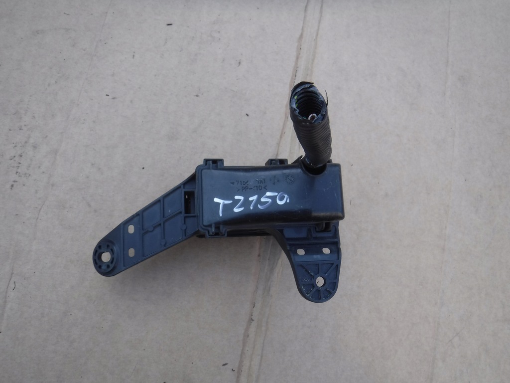 фото №5, Коробка запобіжників lexus is 220 7154ya1