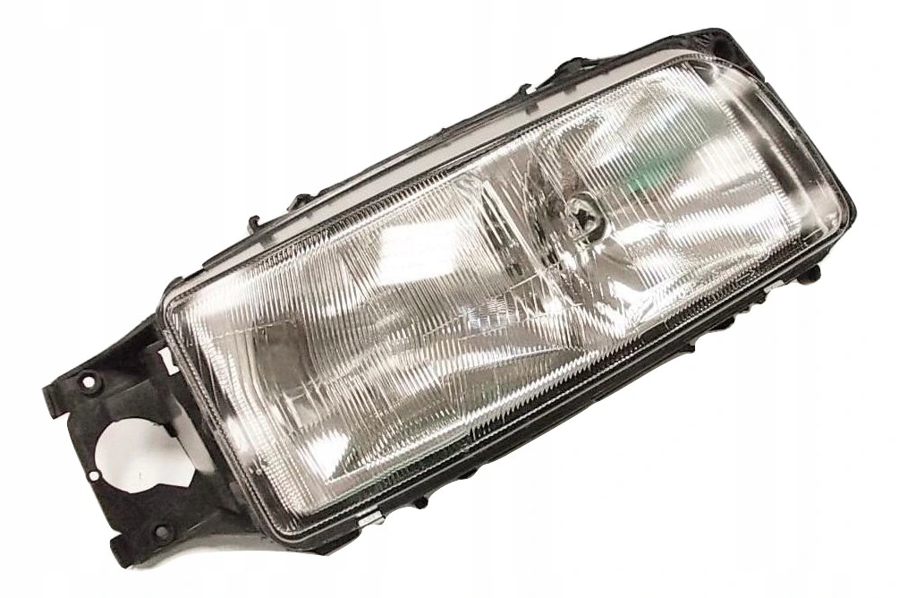 фото №1, Фара лампа renault premium midlum правый