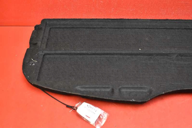 фото №5, Полка багажника peugeot 207 5d hb 06-09