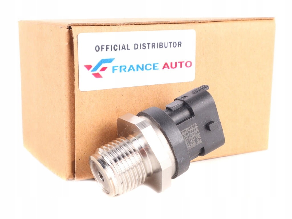 фото №1, Датчик давления топлива renault koleos master megane 1.6 1.9 2.0 dci