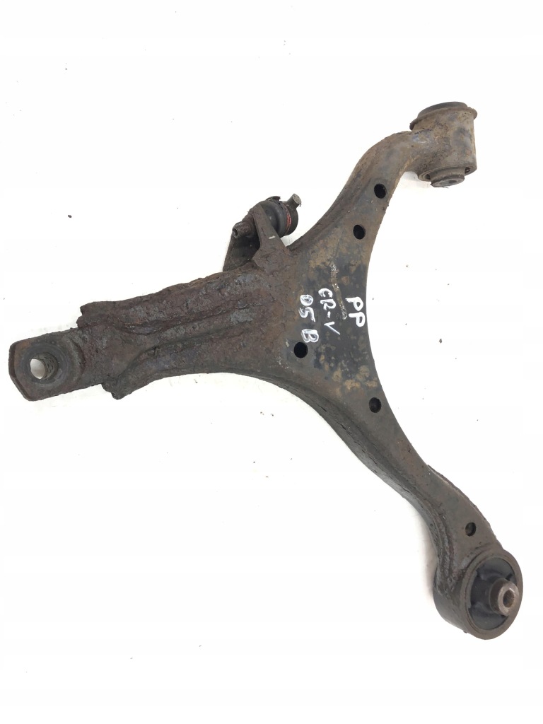 фото №1, Рычаг правый перед передний honda cr-v ii 2.0 b lift