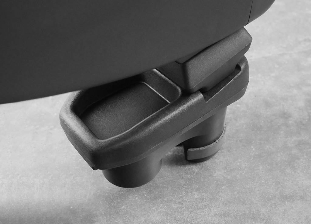 фото №11, Підлокітник призначений citroen c-elysee 2012+