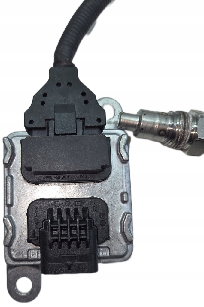 фото №5, Датчик датчик nox a0009058011 mercedes - гарантія - dobieramy pod vin