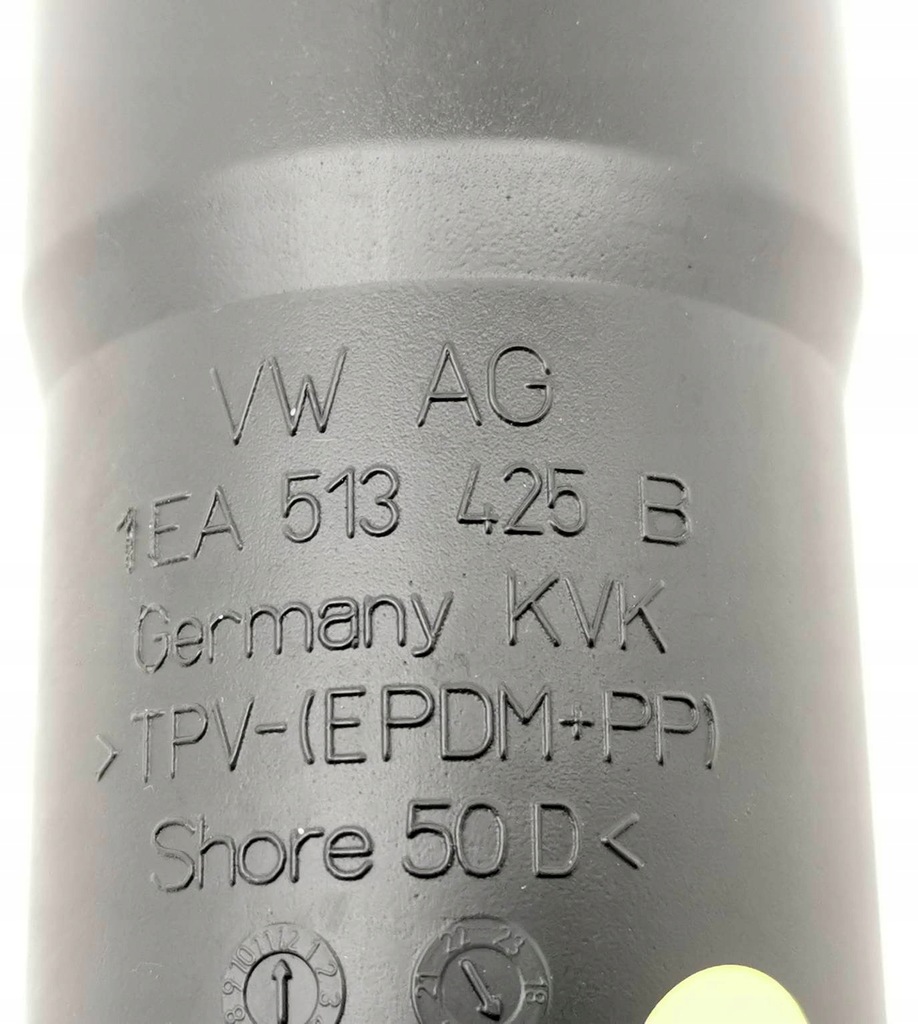 фото №9, Амортизатор задний задняя vw id.3 id3 id.4 id4 1ea513423f новый org