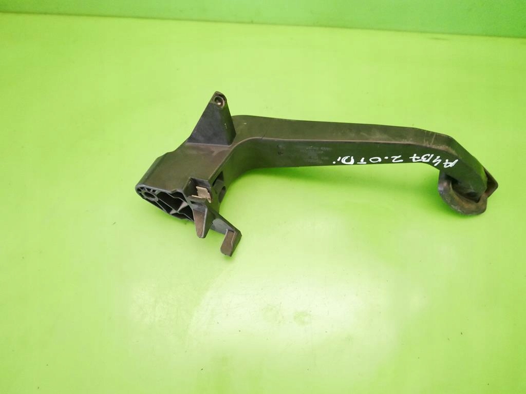 фото №8, Педаль зчеплення eu audi a4 b7 2.0 tdi 16v 04-08