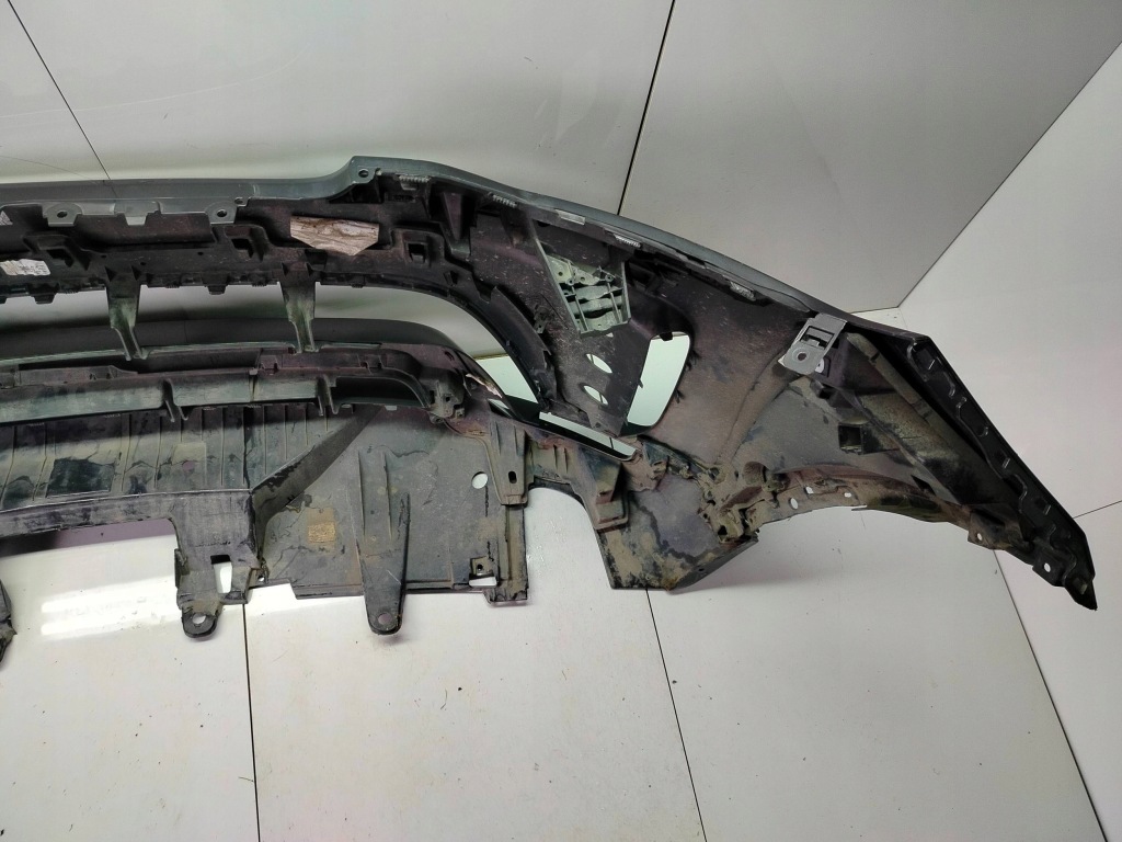 Купити Бампер перед передній land rover discovery v 5 r dynamic 17-