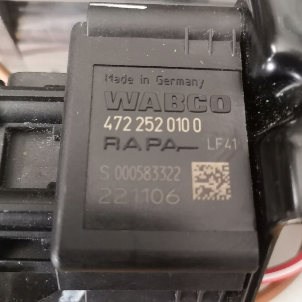 фото №9, Компресор насос підвіска bmw i4 22-