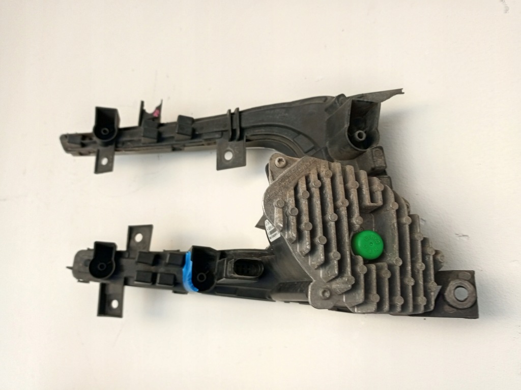 Vw golf gte e-golf vii 7 14- противотуманная фара led drl левый перед передний 5ge941055b с Разборки