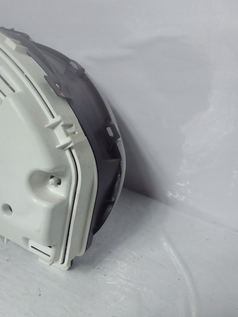 фото №10, Honda odyssey 11-17 лічильник прилади 78100-tk8-a220-m1 3.5 usa