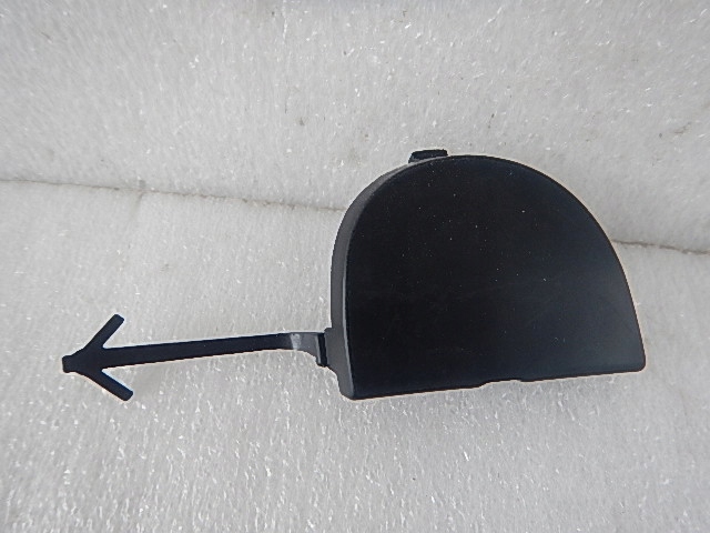 фото №1, Renault megane iii заглушка бампера перед