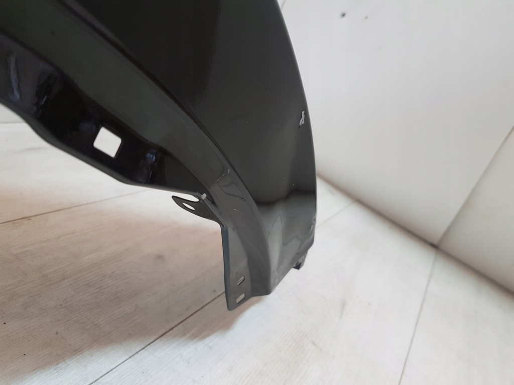 фото №9, Крыло передний правый перед направляющая honda cr-v 5 v 18-23