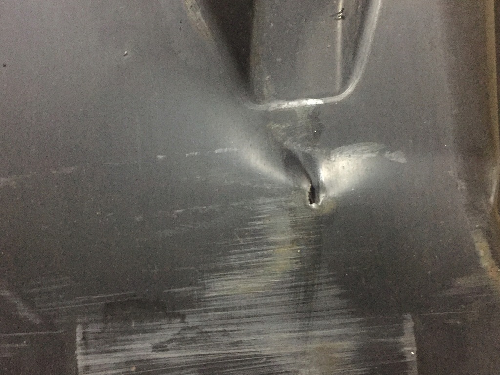 фото №8, Audi a1 8x 2012 защита подвеска брызговик правая 6r0825202