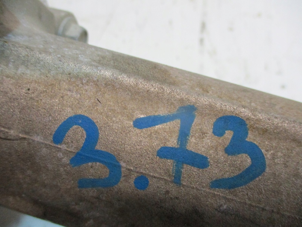 фото №4, Дифференциал дифференциал range rover sport 2,0it 3,73