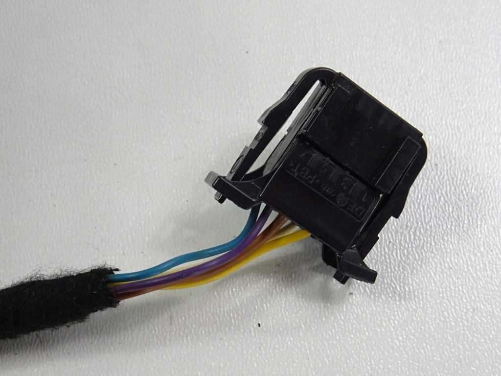 фото №13, Rapid зеркало правое 6 pin 5jb857407k kod lf9r