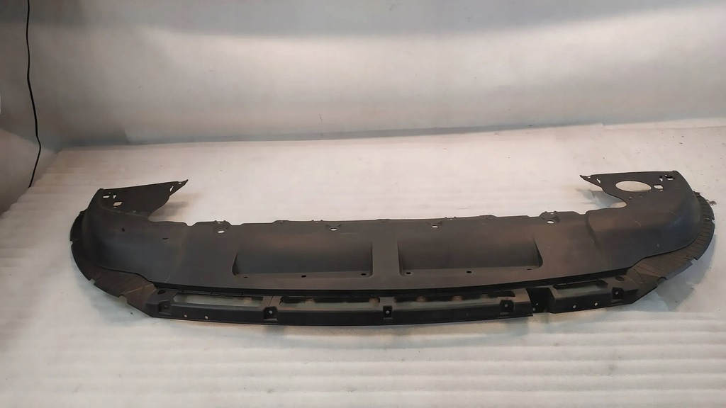 фото №1, Плита захист pod бампер ford kuga mk3