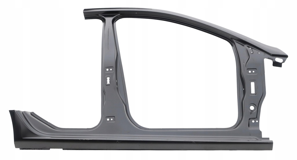 фото №1, Seat ibiza v 5 поріг блок двигуна