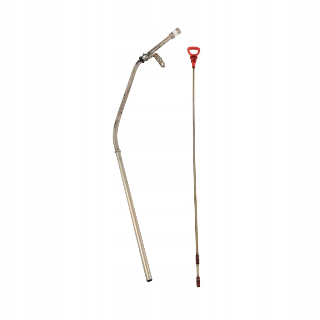 Mercedes sprinter w906 щуп щуп уровня масла om646 дизель a6460181416 Оригинал