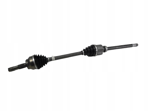 фото №9, Привідний вал wał привідний права fiat ducato 06- 71791003