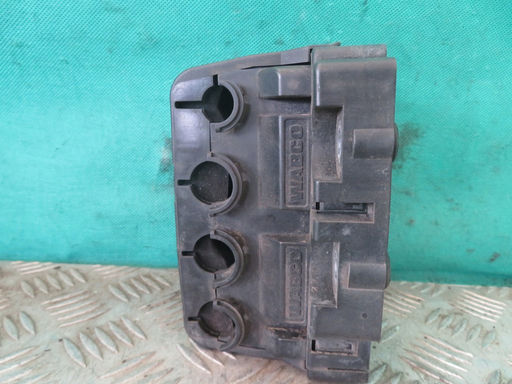 фото №9, Блок управления подвеска sms scania g410 23r