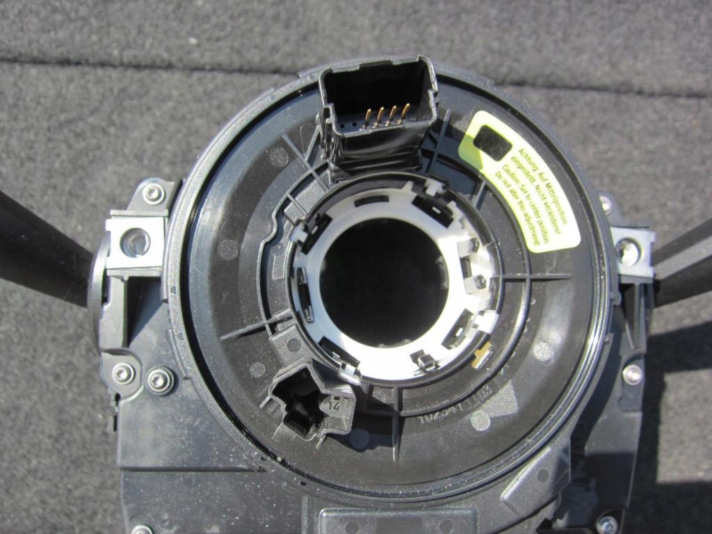 фото №2, Audi tt 8s0 8s 2014r переключатели лента 8s0907129 r