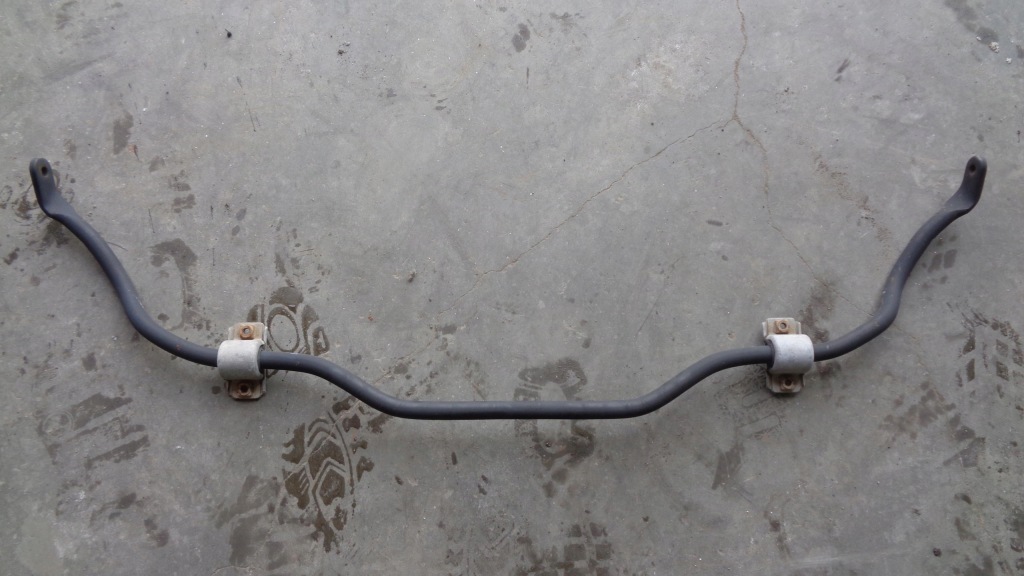 Купити Стабілізатор тяга alfa romeo mito 2008- передній