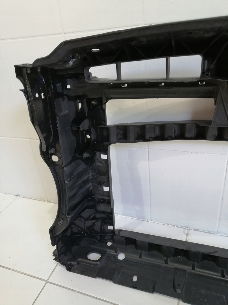 фото №7, Pas передний перед vw golf vi kombi jetta 1k9