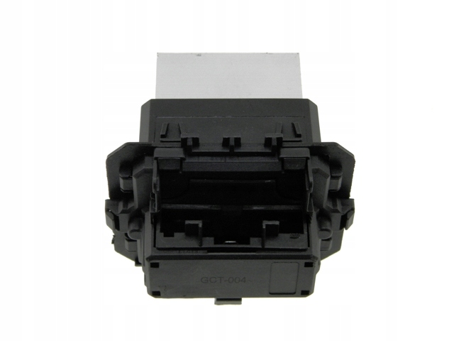 фото №12, Nty резистор вентилятор citroen c4 2011-,peugeot 207 2007-