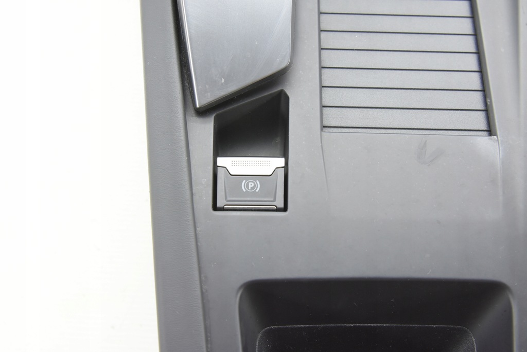 фото №7, Peugeot 308 iii t10 тунель середній автоматична коробка передач