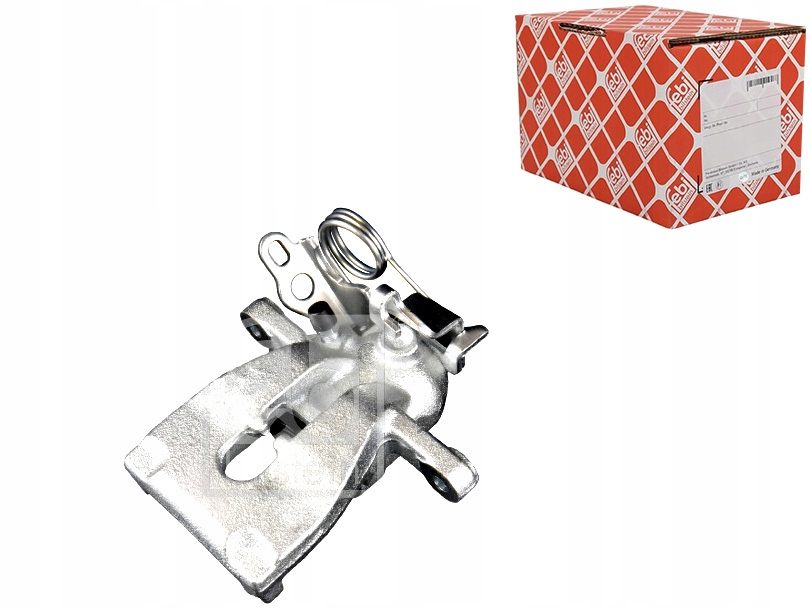 фото №15, Febi bilstein 178070 суппорт тормоза