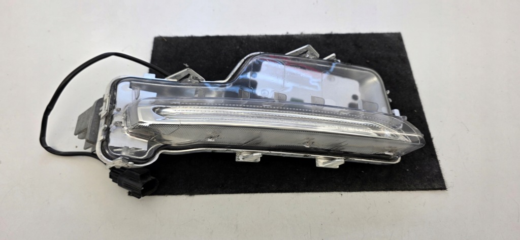 Купить Volvo v60 s60 рестайлинг  31420396 противотуманная фара led drl led к движение dziennej правый