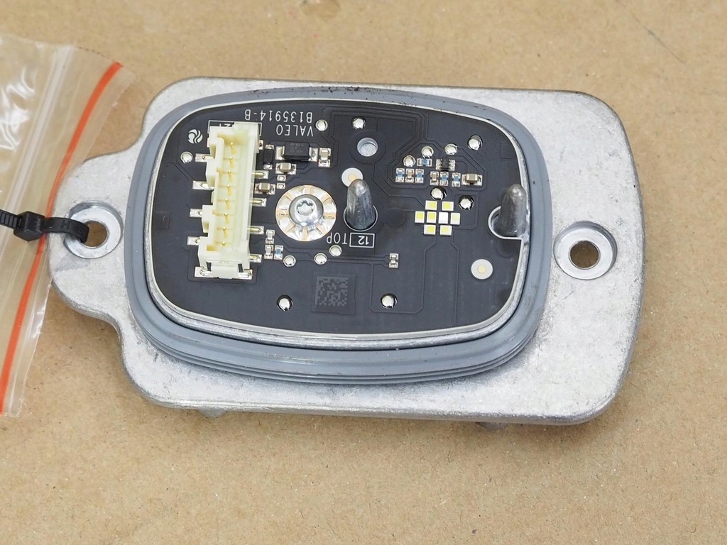 фото №12, Преобразователь jez модуль ford kuga mk3 b135914