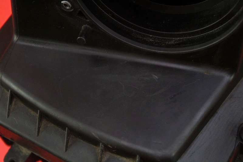 фото №10, Корпус фильтра воздуха citroen c5 ii x7 iii 2.0 hdi