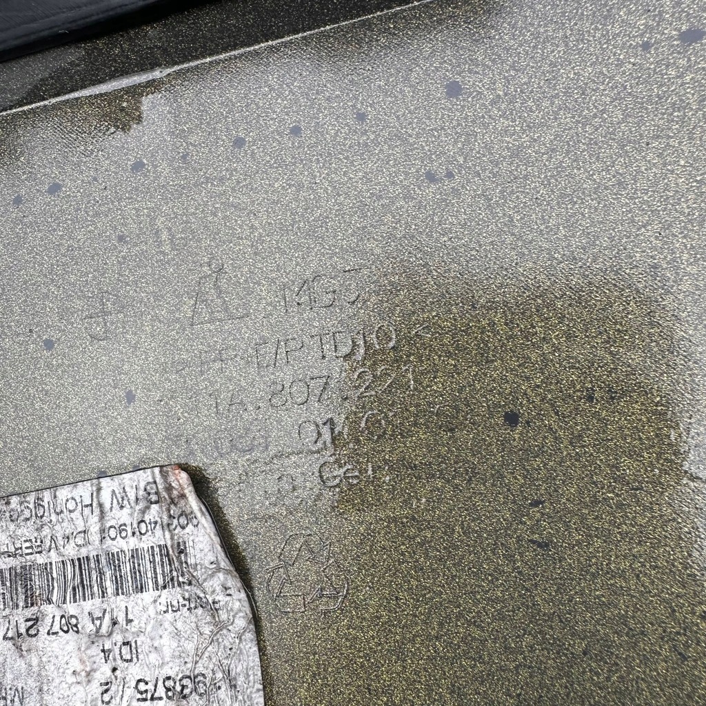 фото №14, Бампер перед передний volkswagen id.4 id4 id 4 2020- 11a807221