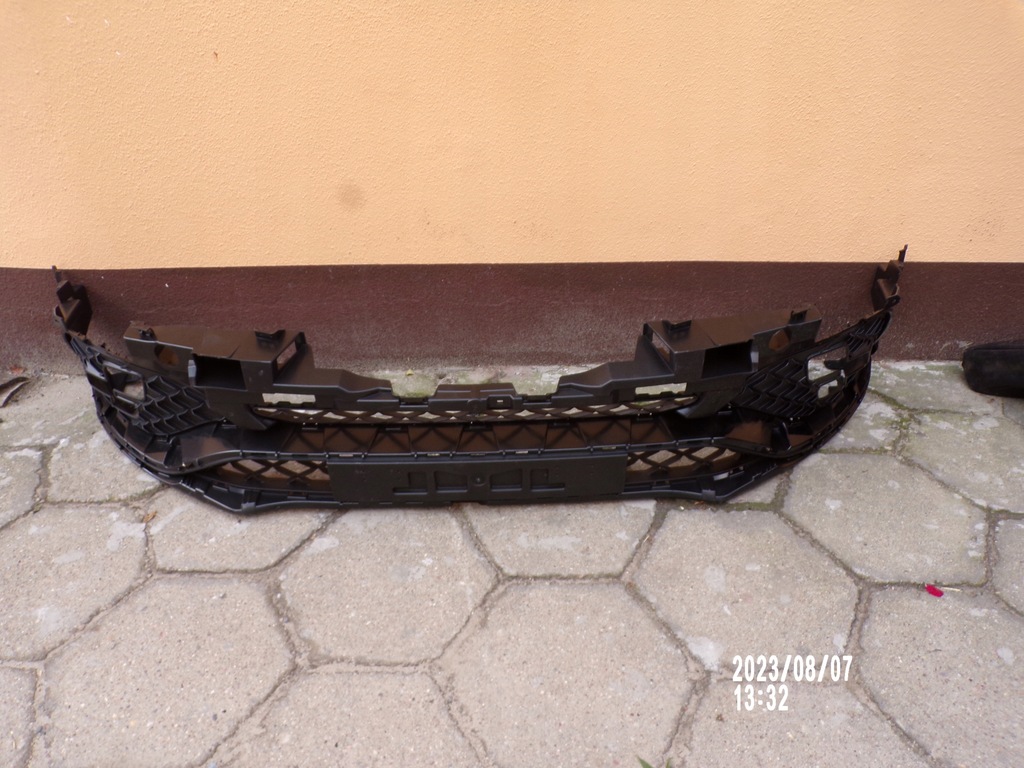 фото №1, Бампер renault megane iv 6225432954r