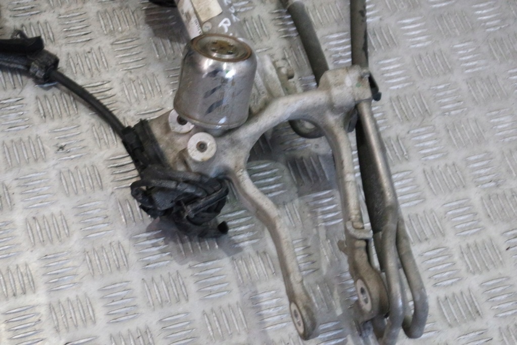 фото №4, Амортизатор перед правый amg mercedes sl r232 a2323207404