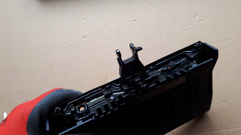 фото №5, A6 c7 4g дисплей екран великий mmi a7 4g