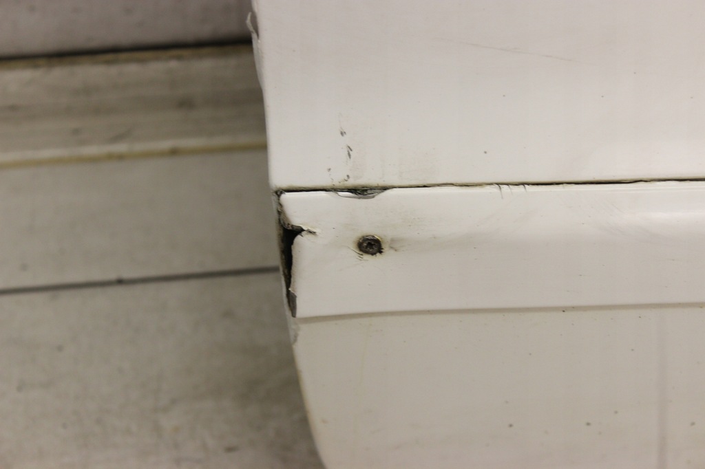 фото №6, Дверь перед левая ford galaxy mk3 66 06-