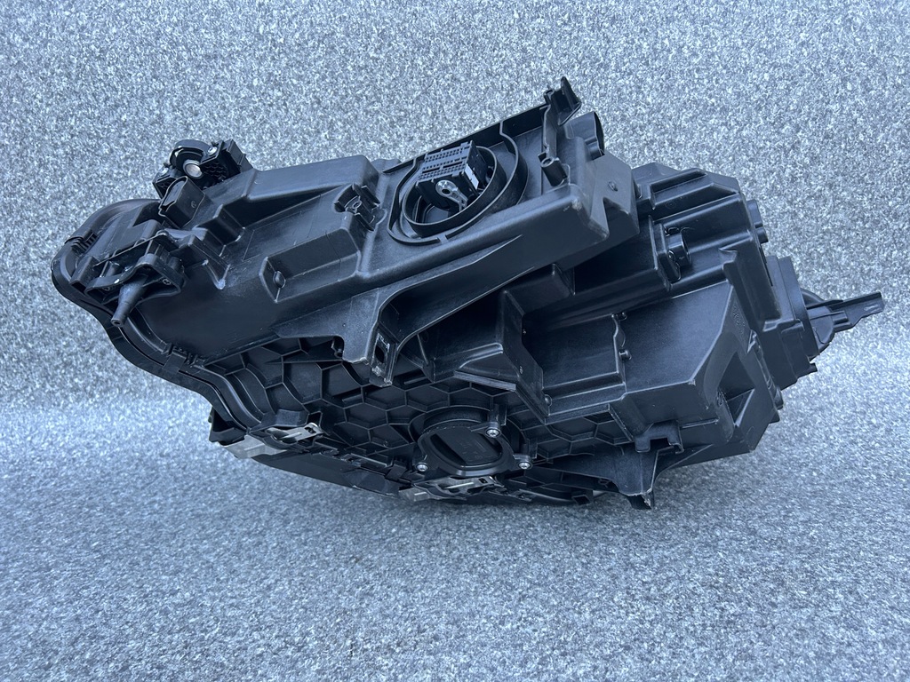 фото №9, Лампа права передня bmw 8 g14 g15 g16 laser 5a41016