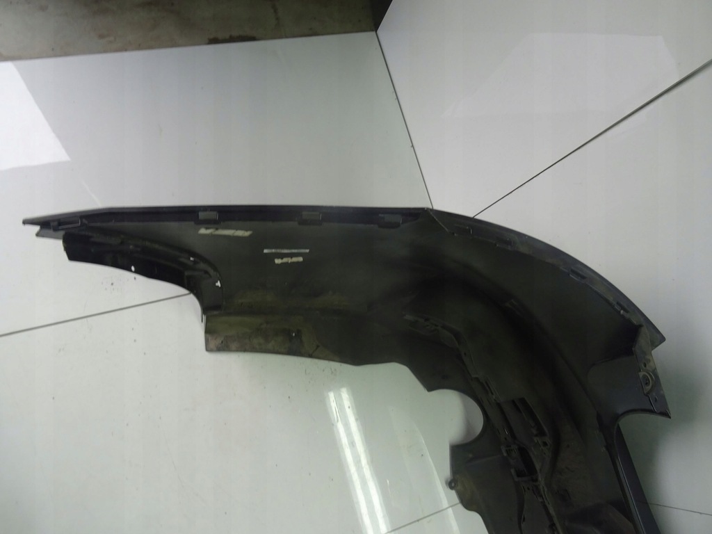 фото №8, Bmw x4 g02 2018 бампер задній