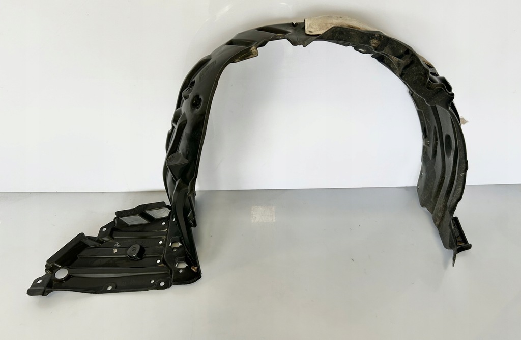 фото №9, Підкрилок праве передні перед toyota corolla e21 18- 2018- premium